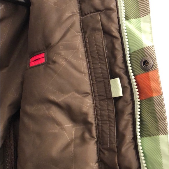 Women’s Burton Snowboarding Jacket - Picture 5 of 15